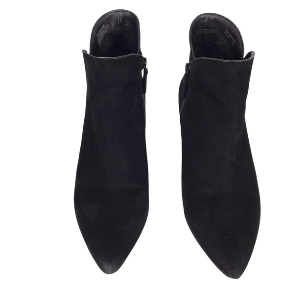 Cole Haan Heeled Ankle Boots - Picture 9 of 16